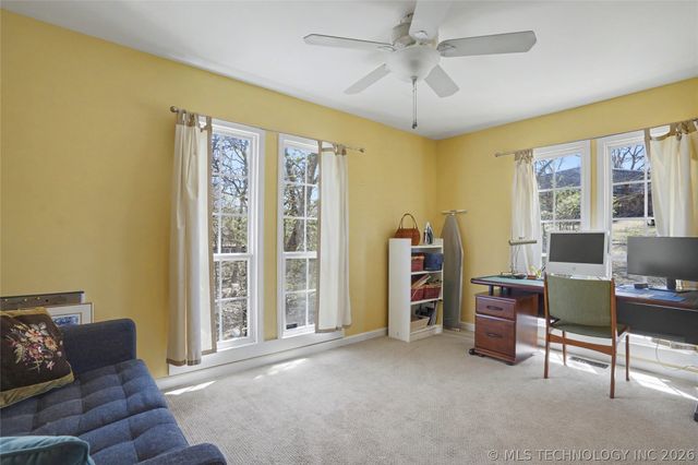 537 Lexington Road, Sapulpa, OK 74066