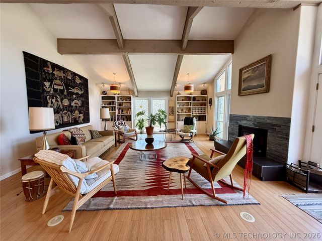 537 Lexington Road, Sapulpa, OK 74066