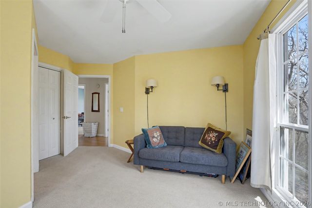 537 Lexington Road, Sapulpa, OK 74066