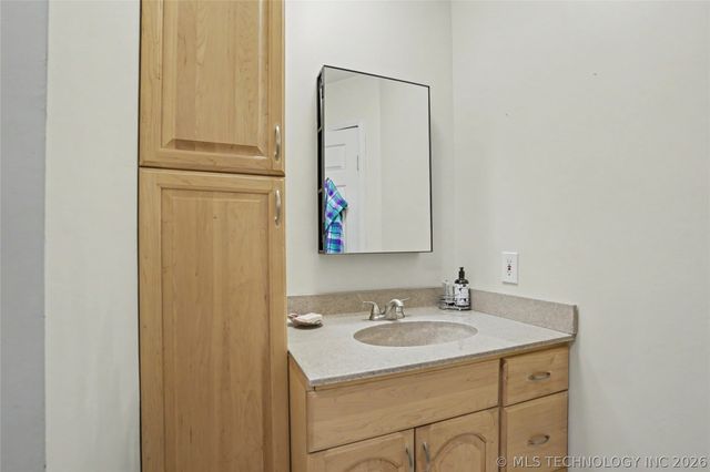 537 Lexington Road, Sapulpa, OK 74066