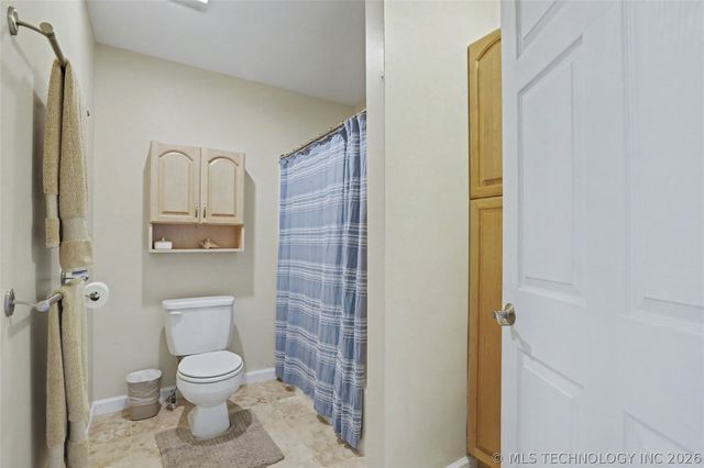 537 Lexington Road, Sapulpa, OK 74066