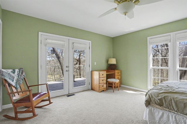 537 Lexington Road, Sapulpa, OK 74066