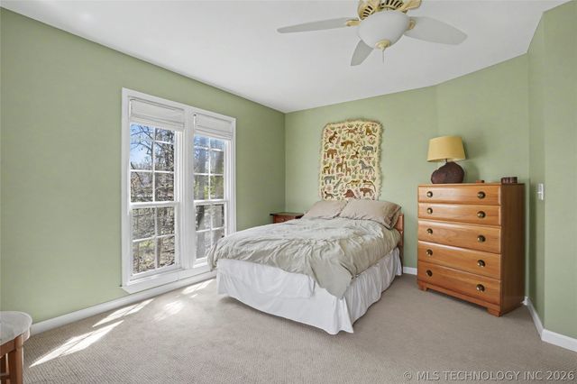 537 Lexington Road, Sapulpa, OK 74066