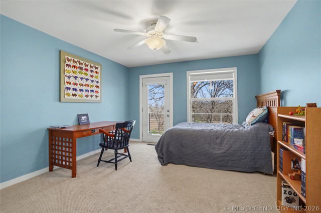 537 Lexington Road, Sapulpa, OK 74066