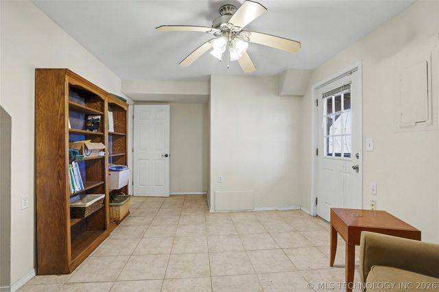 537 Lexington Road, Sapulpa, OK 74066