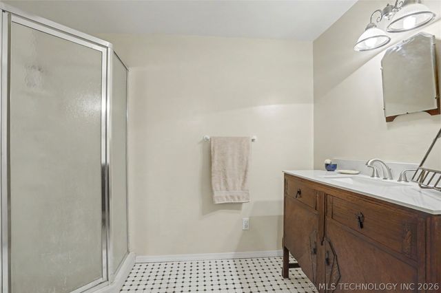 537 Lexington Road, Sapulpa, OK 74066