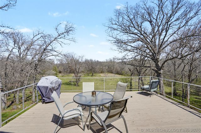 537 Lexington Road, Sapulpa, OK 74066