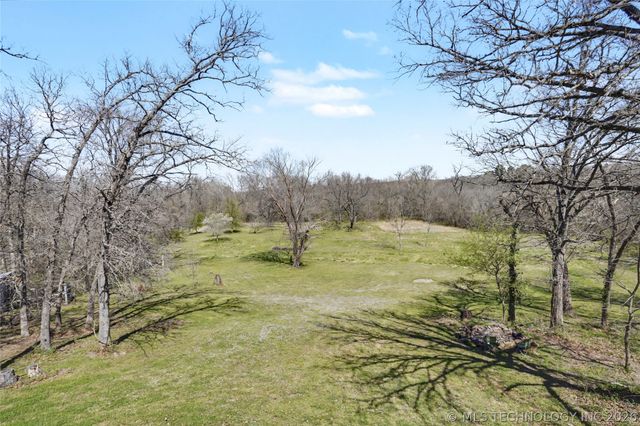 537 Lexington Road, Sapulpa, OK 74066