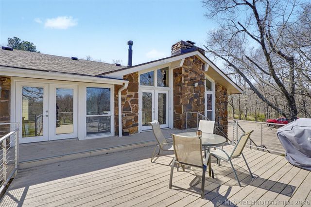 537 Lexington Road, Sapulpa, OK 74066