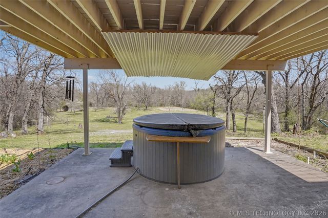 537 Lexington Road, Sapulpa, OK 74066