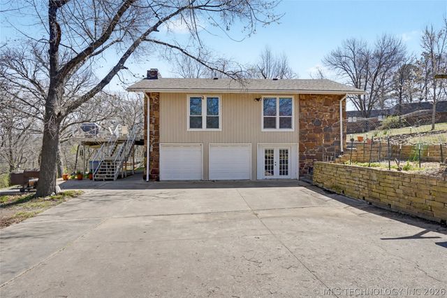 537 Lexington Road, Sapulpa, OK 74066