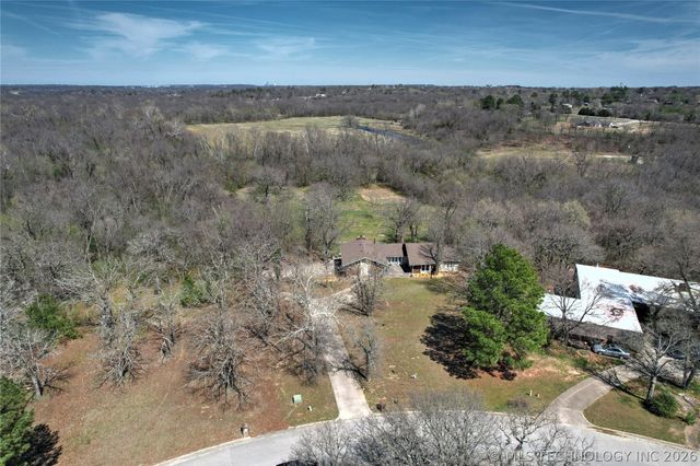 537 Lexington Road, Sapulpa, OK 74066