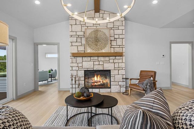 541 SECURITY BOULEVARD, Green Bay, WI 54313