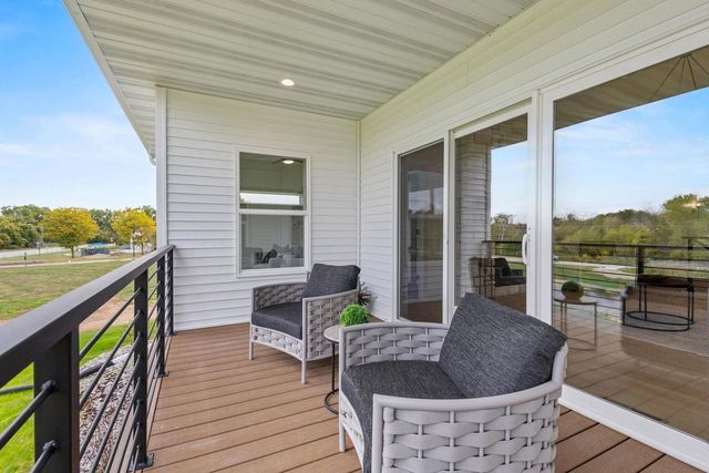 541 SECURITY BOULEVARD, Green Bay, WI 54313