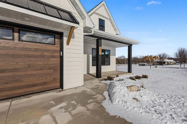 541 SECURITY BOULEVARD, Green Bay, WI 54313