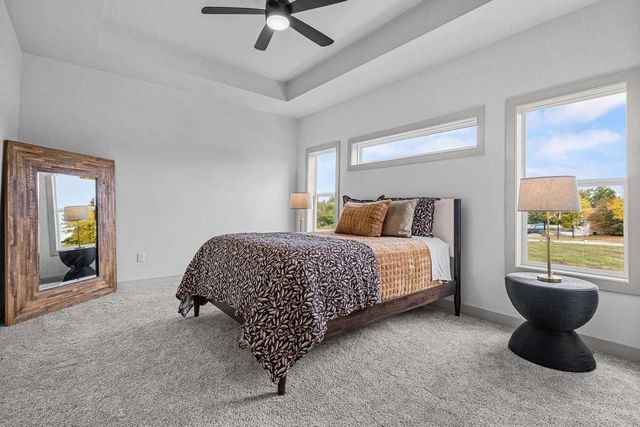 541 SECURITY BOULEVARD, Green Bay, WI 54313