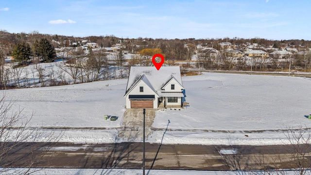 541 SECURITY BOULEVARD, Green Bay, WI 54313