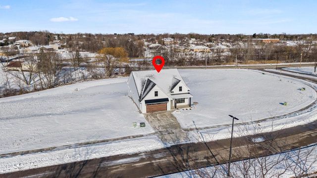 541 SECURITY BOULEVARD, Green Bay, WI 54313