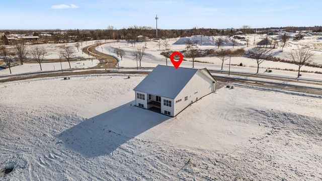541 SECURITY BOULEVARD, Green Bay, WI 54313