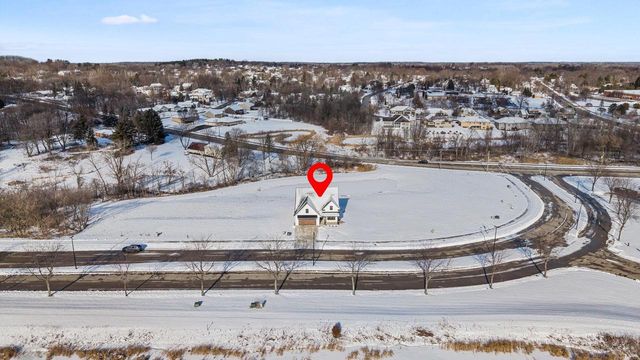 541 SECURITY BOULEVARD, Green Bay, WI 54313