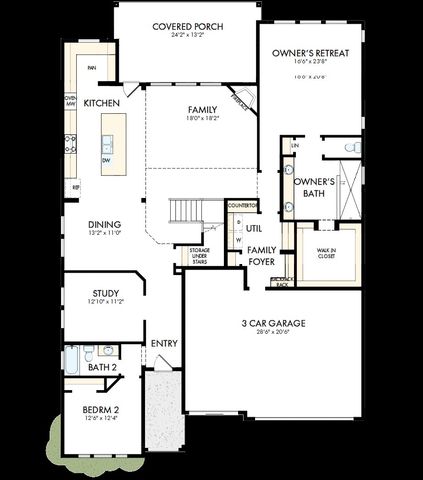 3112 Lazy Dog Lane, Northlake, TX 76247