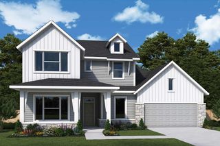 3112 Lazy Dog Lane, Northlake, TX 76247