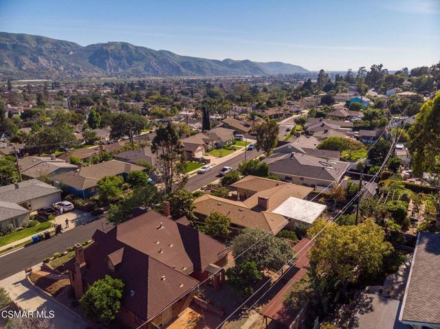 975 Loma Vista Place, Santa Paula, CA 93060