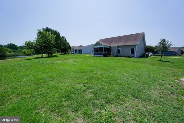 29648 RIVERSTONE DR, Milton, DE 19968