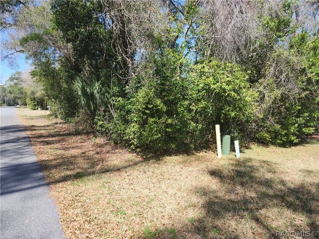 2559 W Fairway Loop, Citrus Springs, FL 34434