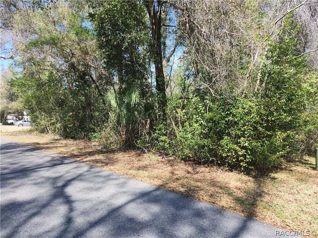 2559 W Fairway Loop, Citrus Springs, FL 34434