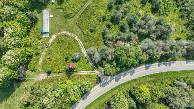 4889 E Maple Ridge 37th Road, Rock, MI 49880