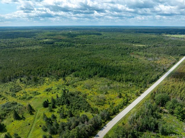 4889 E Maple Ridge 37th Road, Rock, MI 49880