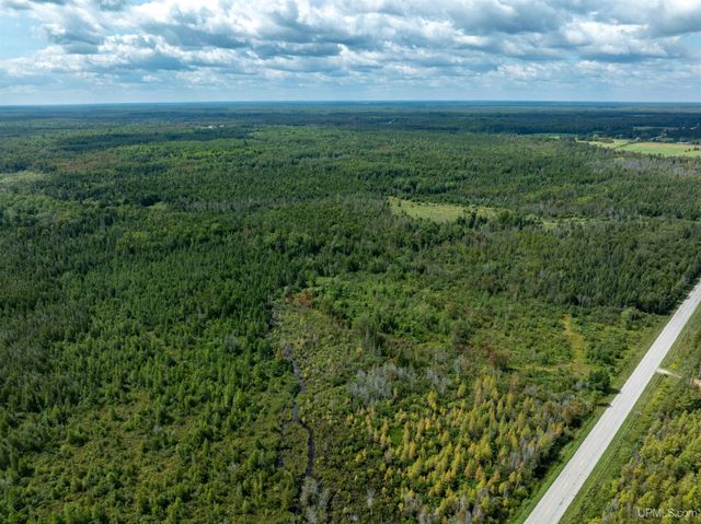 4889 E Maple Ridge 37th Road, Rock, MI 49880