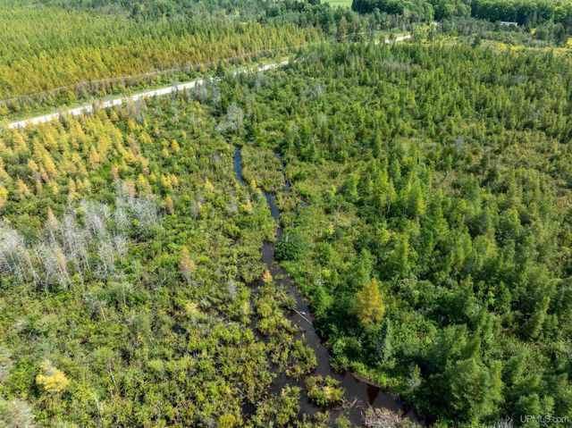 4889 E Maple Ridge 37th Road, Rock, MI 49880