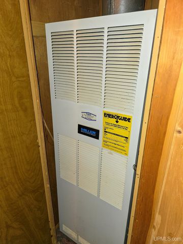 4889 E Maple Ridge 37th Road, Rock, MI 49880