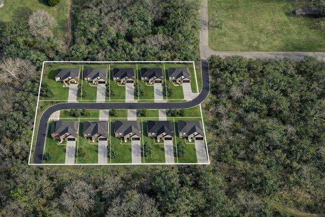 04 Baker St, Hempstead, TX 77445