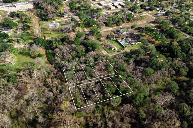 04 Baker St, Hempstead, TX 77445