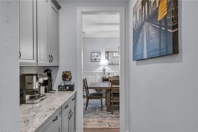 121 Alexandria WAY, Carrollton, VA 23314