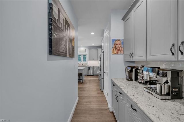 121 Alexandria WAY, Carrollton, VA 23314