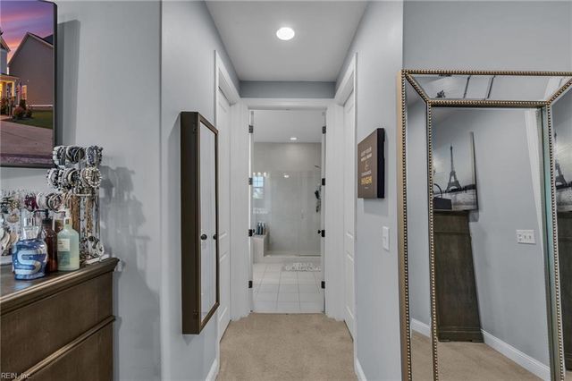 121 Alexandria WAY, Carrollton, VA 23314