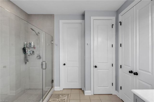 121 Alexandria WAY, Carrollton, VA 23314