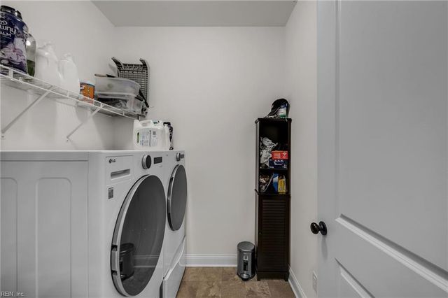 121 Alexandria WAY, Carrollton, VA 23314