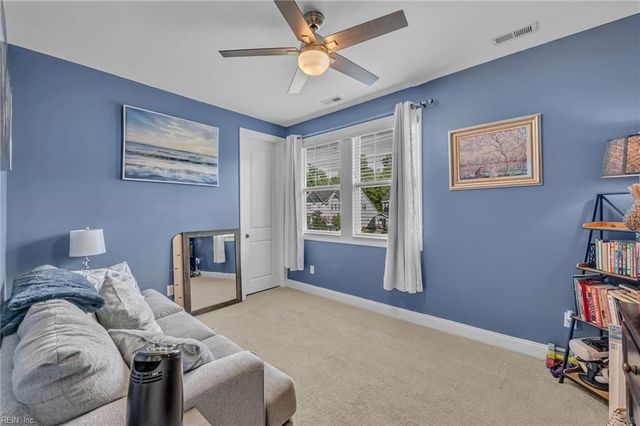 121 Alexandria WAY, Carrollton, VA 23314