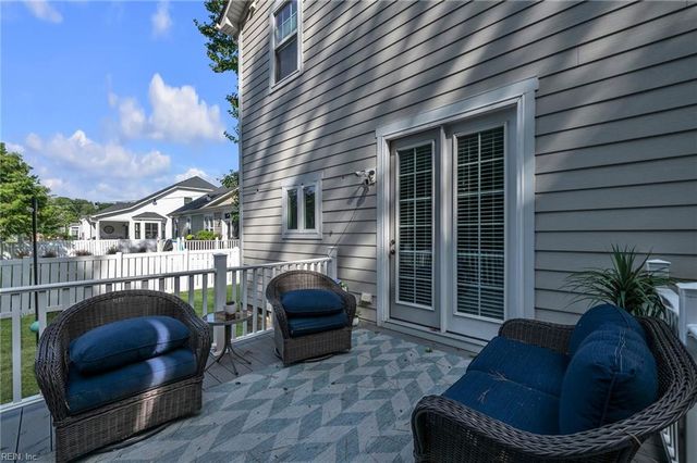 121 Alexandria WAY, Carrollton, VA 23314