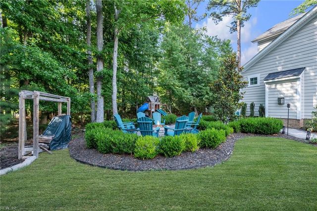 121 Alexandria WAY, Carrollton, VA 23314