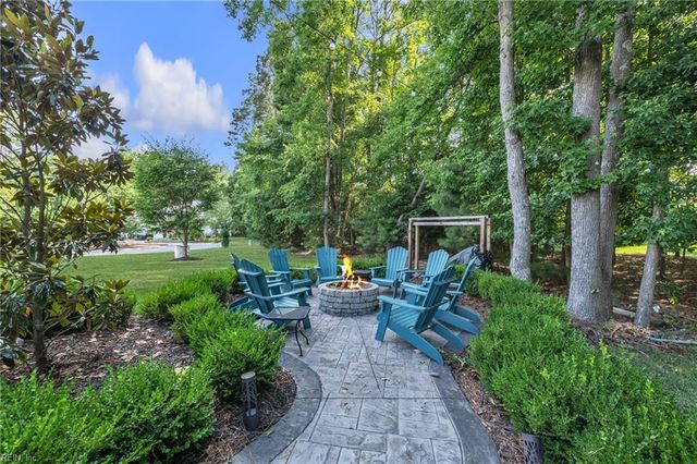 121 Alexandria WAY, Carrollton, VA 23314