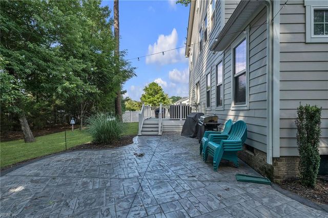 121 Alexandria WAY, Carrollton, VA 23314