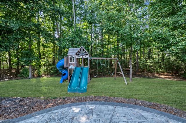121 Alexandria WAY, Carrollton, VA 23314