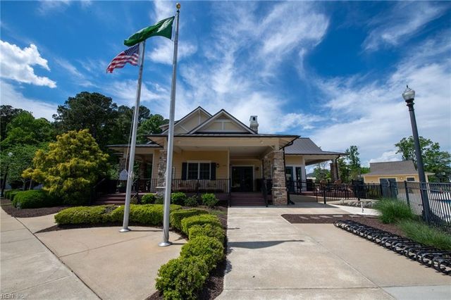 121 Alexandria WAY, Carrollton, VA 23314