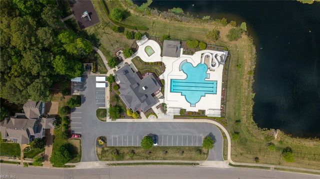 121 Alexandria WAY, Carrollton, VA 23314